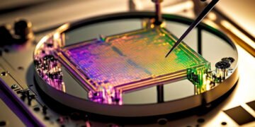 IBM и Lam Research объединяются, чтобы создать EUV-резист для микросхем менее 1 нм