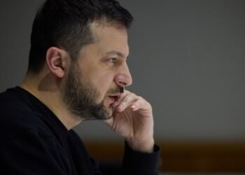 Зеленский: На поставку дизеля на все государство необходимо 700 тыс. тонн в месяц