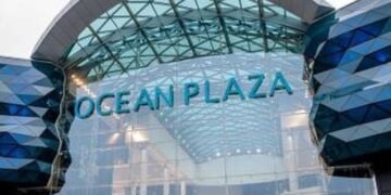 Ocean Plaza привлекает арендаторов через систему Prozzoro