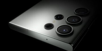 Инсайдеры: основная камера Samsung Galaxy S27 Ultra получит значительное улучшение