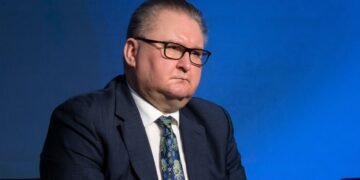 Сколько законов Украине надо принять, чтобы выполнить требования ЕС: ответ Качки