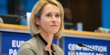 Нужно ускорить темпы: Каллас высказалась за быстрое расширение ЕС