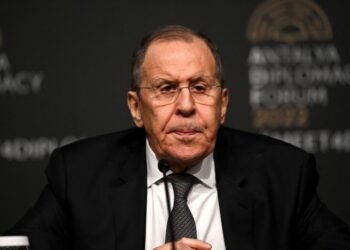 Не только территориальные уступки: Лавров озвучил новый ультиматум в отношении Украины, — ISW