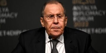 Не только территориальные уступки: Лавров озвучил новый ультиматум в отношении Украины, — ISW