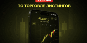 Напередодні розв’язки: трейдер оцінив перспективи біткоїна та Ethereum