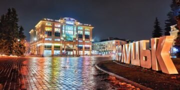 Луцк в шаге от безвластия? Мэр города и секретарь совета синхронно подали в отставку