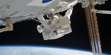 NASA представило инициативы по реализации национальной космической политики США