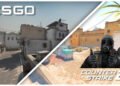 Легендарное возвращение: CS:GO снова в Steam с более чем 61 000 игроков за сутки