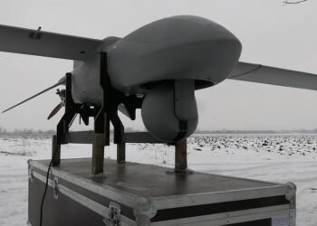 По 300 тысяч долларов каждый: ВСУ на Запорожье уничтожили два российских «Мерлин-ВР»