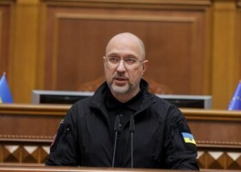 До конца 2026 года в Украине планируется запустить еще 1,5 ГВт новой распределенной генерации – Шмыгаль