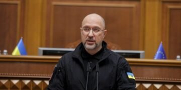 До конца 2026 года в Украине планируется запустить еще 1,5 ГВт новой распределенной генерации – Шмыгаль