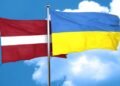 Латвия и Украина подписали соглашение о стратегическом партнерстве в оборонной промышленности