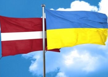 Латвия и Украина подписали соглашение о стратегическом партнерстве в оборонной промышленности