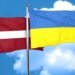 Латвия и Украина подписали соглашение о стратегическом партнерстве в оборонной промышленности