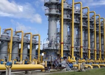 Возможное прекращение импорта газа из Венгрии для Украины не является критическим — экс-министр энергетики