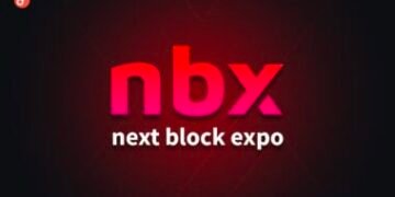 Команда Incrypted збере власну сцену на Next Block Expo 2026 у Варшаві