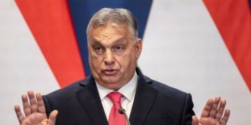 Разозлил лидеров ЕС. Орбана ожидает «блокада» из-за решения по Украине