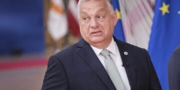 Украина о «Дружбе»: Почему мы должны ремонтировать трубу, если Орбан заблокировал 90 млрд