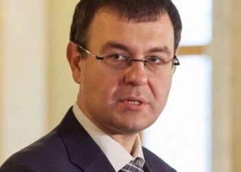 Сломанные схемы «черного зерна» в Украине увеличили поступления в госбюджет от агроотрасли в 2025г. на 22% — Гетманцев