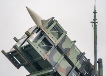 Американцы учатся у ВСУ эффективно использовать Patriot, — генерал США