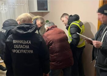 В Винницкой области директора интерната подозревают в использовании подопечных в качестве рабов