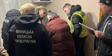 В Винницкой области директора интерната подозревают в использовании подопечных в качестве рабов