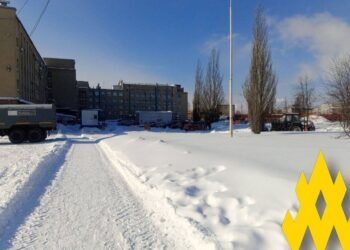 «АТЭШ» разведал ключевой танковый завод РФ в Нижнем Тагиле