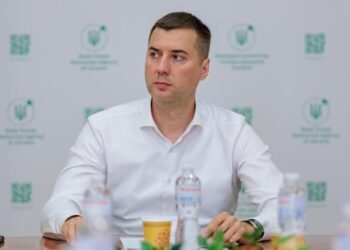 Прибыль лесной отрасли в 2025 году выросла в 2,8 раза – до 6,9 млрд грн