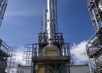 Прибыль газодобывающей отрасли Украины сократилась почти в пять раз в 2025 году — исследование