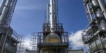 Прибыль газодобывающей отрасли Украины сократилась почти в пять раз в 2025 году — исследование