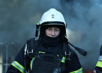 Россия ударила «Шахедом» по Харькову: враг повредил дома