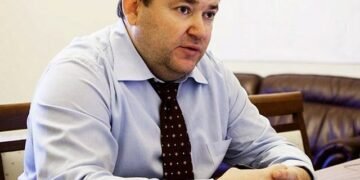 МВФ, помимо войны, видит в Украине три проблемы — энергетика, демография и институты — представитель Украины в Фонде