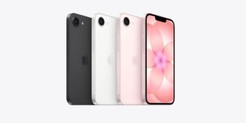 Apple показала самый дешевый iPhone: чем удивит новинка