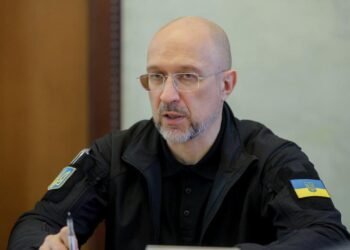 Компаниям разрешили покупать ПВО и РЭБ: Шмыгаль объяснил, как это будет работать