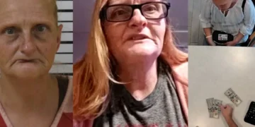 У США штучний інтелект помилково відправив бабусю на півроку до в’язниці