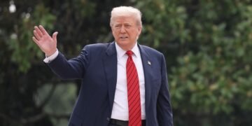 Трамп выделил 25 млн долларов на возвращение украинских детей из РФ