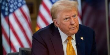 Самый большой страх ЕС: в Politico раскрыли, почему Трамп может лишить Украину поддержки