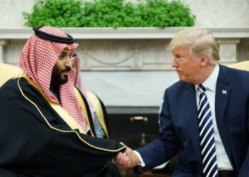 Еще одна страна может войти в ядерный клуб — и это одобрили США