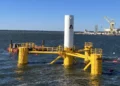 Стартап из Сан-Франциско хочет разместить ЦОД в морских ветровых турбинах