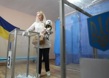 В Раде определились, будут ли выборы в Украине во время войны