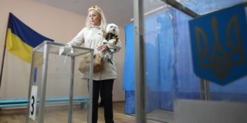 В Раде определились, будут ли выборы в Украине во время войны