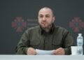Умеров раскрыл детали работы украинских команд на Ближнем Востоке