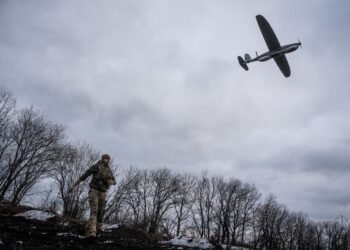 США заинтересовали украинские дроны для войны в Иране: FT пишет о «чувствительных» переговорах