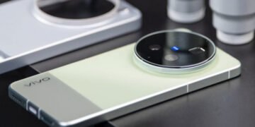 Vivo X300 Ultra от $1012 получил 200 МП зум, профессиональное видео и телеконвертер