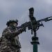Удар баллистики и «прилеты» дронов: как ПВО отработала по воздушным целям россиян