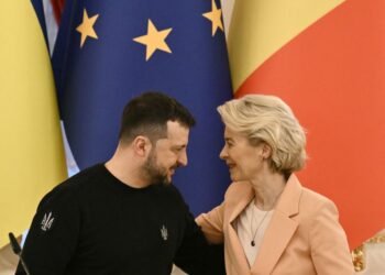 «Ящик Пандоры»: Двое союзников выступили против быстрого вступления Украины в ЕС