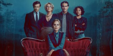 Рецензия на сериал «Скарпетта» / Scarpetta