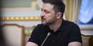 Зеленский видит риски в подготовке к зиме, если кредит на EUR90 млрд не будет разблокирован