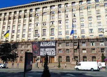 Киев уже начал выполнять план устойчивости, но при помощи государства успеет сделать гораздо больше — Пантелеев