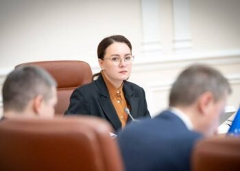 В Украине началась выдача грантов на производственное оборудование и для фермеров через «Дию»